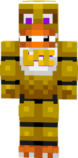 Chica the Chicken