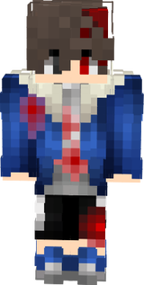 Human horror SansV2
