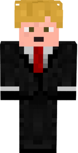 Suited