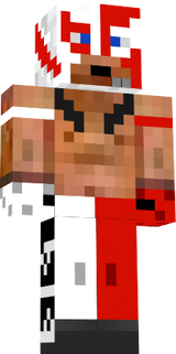 rey myestira