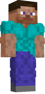 steve