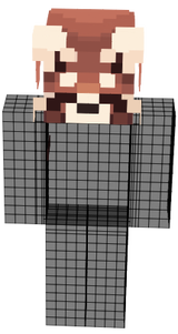 redpanda head base