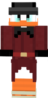 dagobert duck
