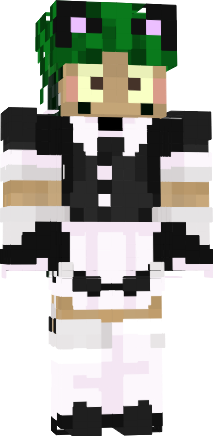 Preview of texture: Kira_Maid