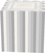 REICH QUARTZ PILLAR