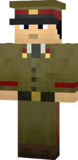 soviet CM