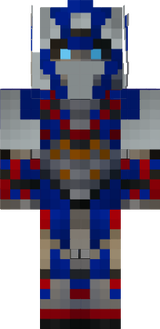 optimus