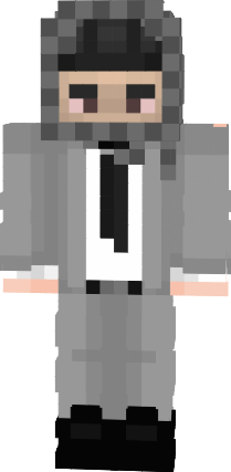Preview of texture: Skin Ramona Traje