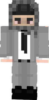 Skin Ramona Traje