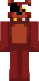 foxy