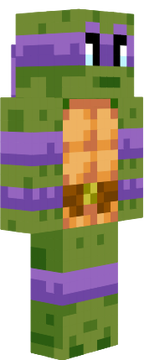 Donatello