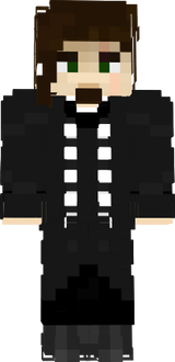 buccaneer Kasimir