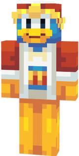 King Dedede