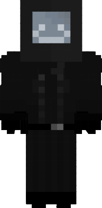 Preview of texture: Tv man