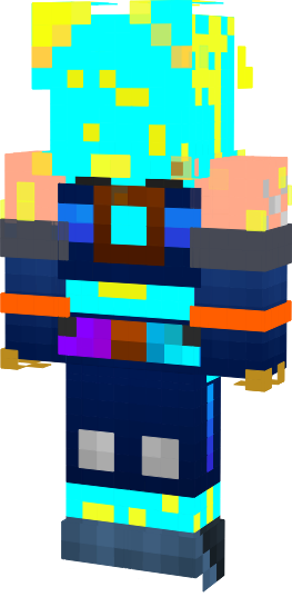Preview of texture: neon