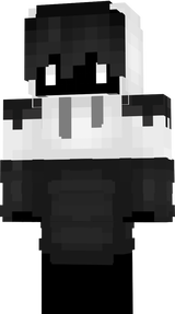 skin con máscara
