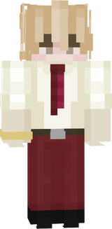 rhys school uniform