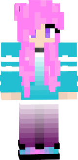Wookie PINK NEW