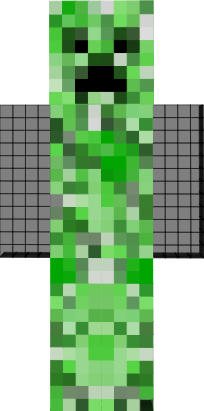 Preview of texture: mister crepper