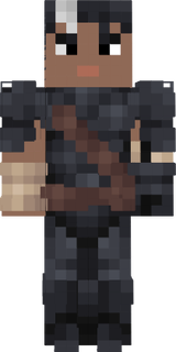 tweaked Main