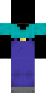 null no eyes