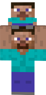 troll steve 2 kafa