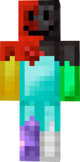 Ore man