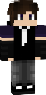 Michael Afton Jovem