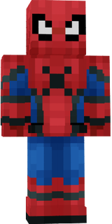 Spidermann