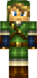 zelda