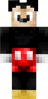 mickey