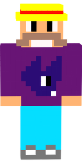 Minha skin