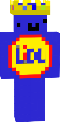 Preview of texture: mr lidl