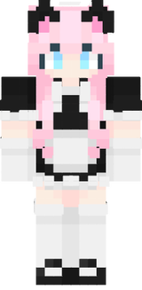 maid bocchi