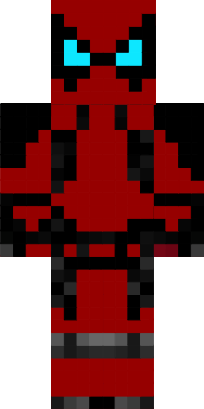 Preview of texture: spideyü