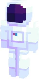 astronauta