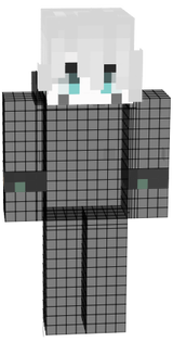 skin imcompleta
