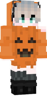 Haloween Silky