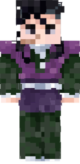 genya