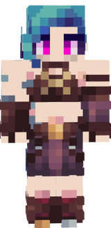 jinx