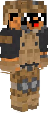 TItanoMIlitar