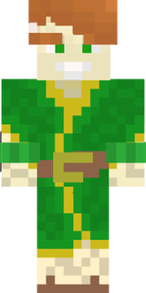 The Jade Enchanter
