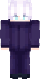 Satoru Gojo