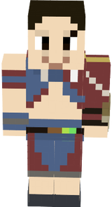 yoshinama in