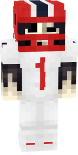 fal cen white