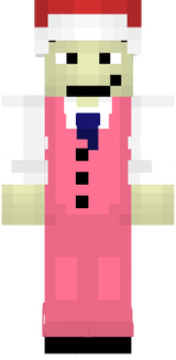 Santa Luci Skin