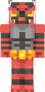 Incineroar