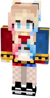 harley