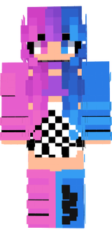 bi girl