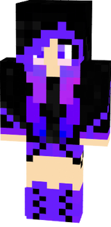 GLITCH GIRL